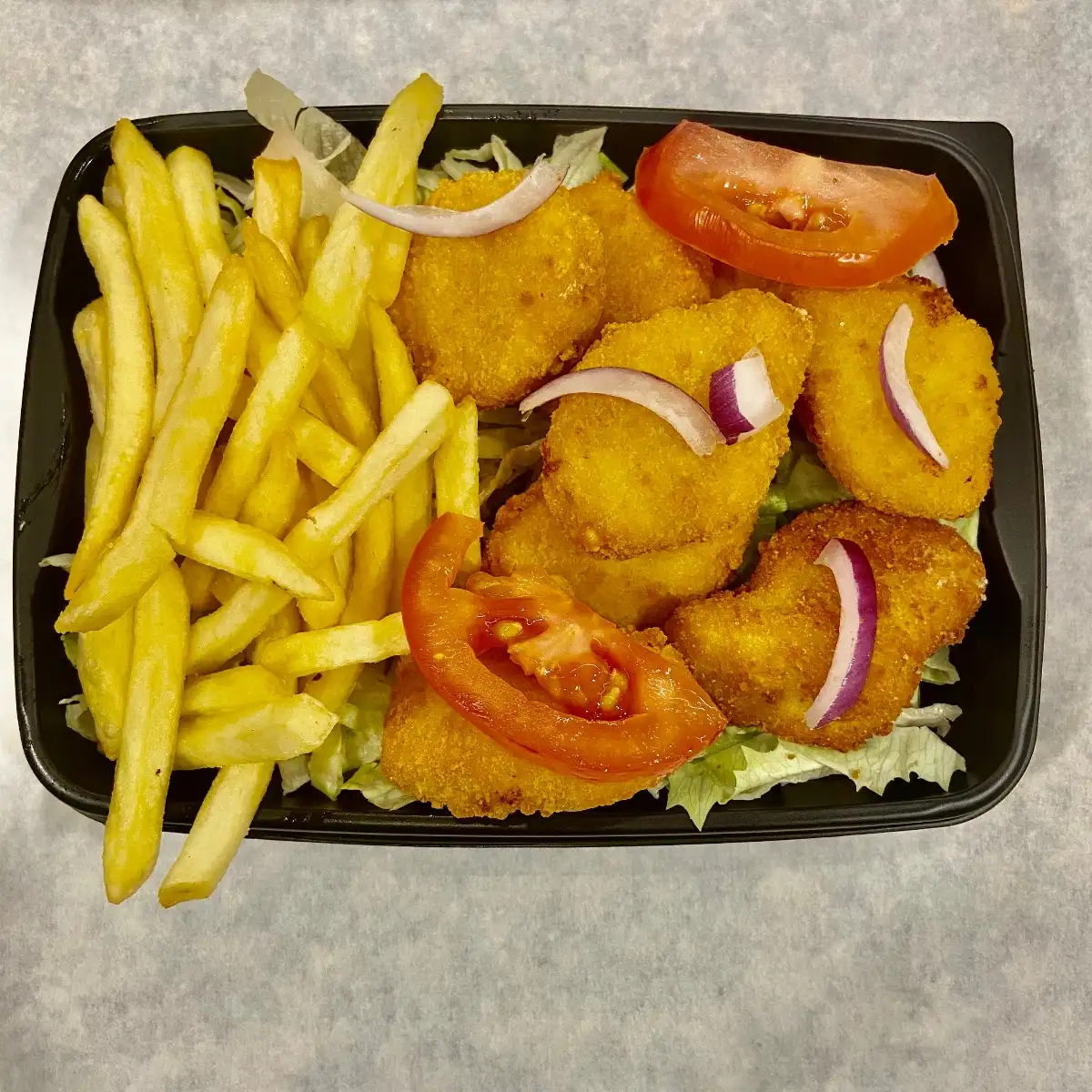 Nuggets
