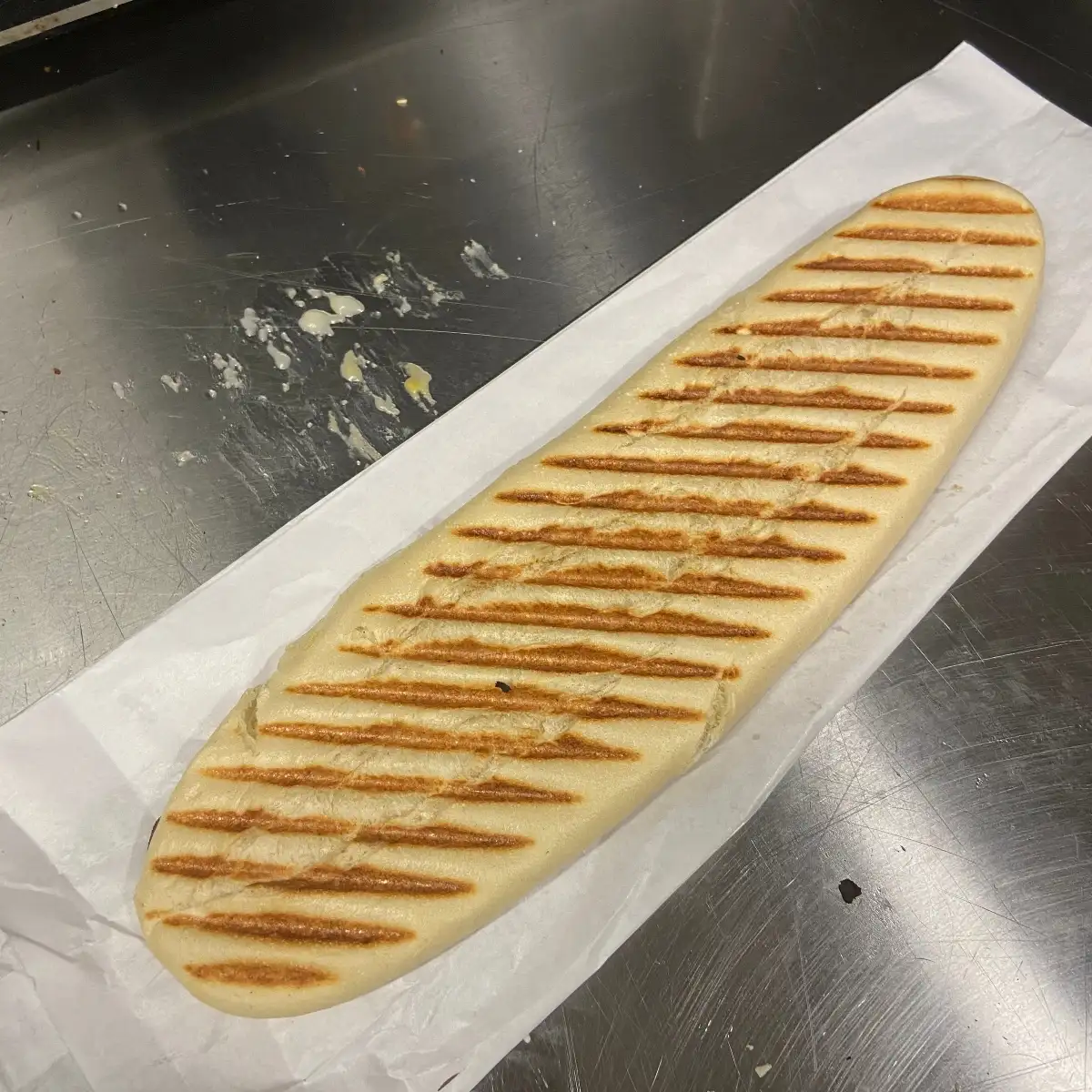 Chèvre Miel