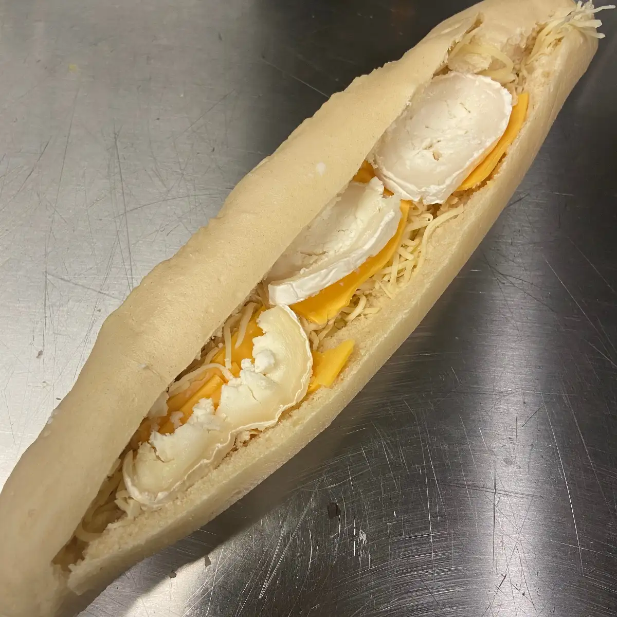 3 Fromages
