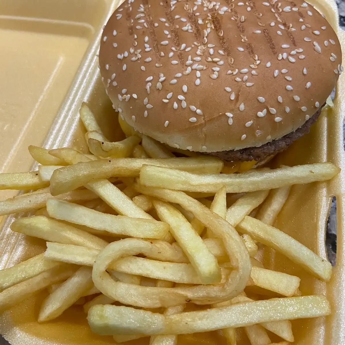 Double Chicken