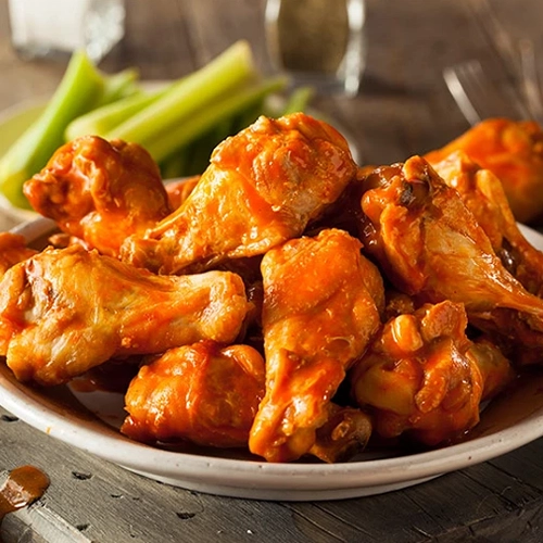 Wings