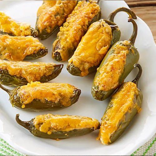 Jalapeños