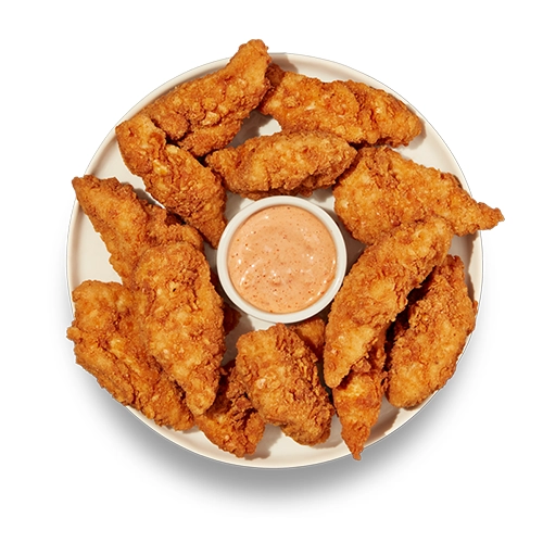 Tenders