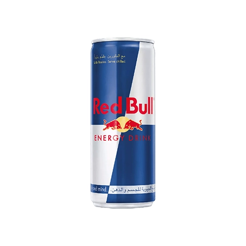 Redbull