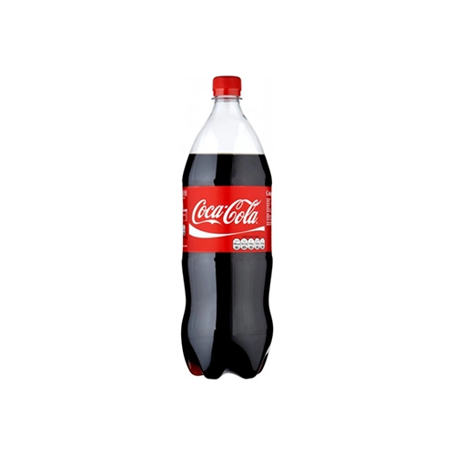 Bouteille soda 1.25L