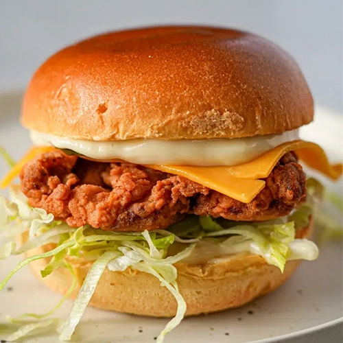 Chicken
