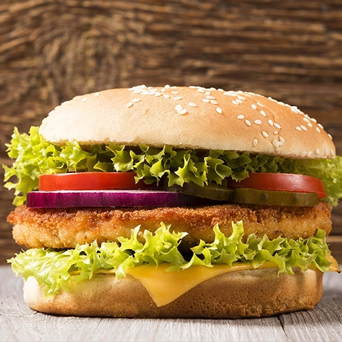 KMK Burger
