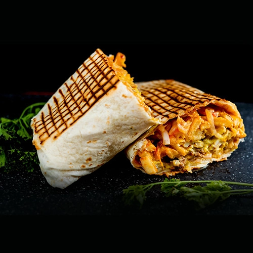 Poulet Tikka