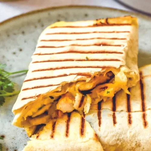 Poulet Curry