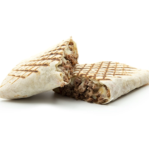 Steak haché