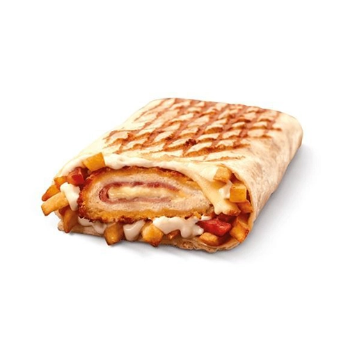 Cordon bleu