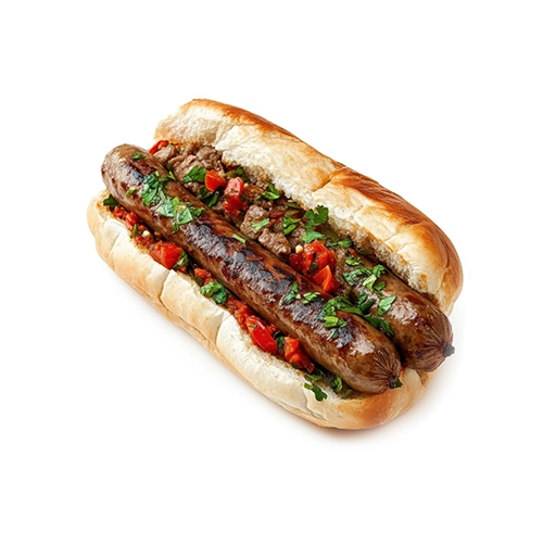 Merguez