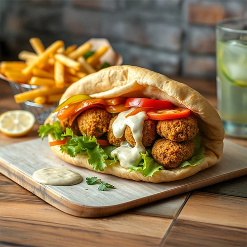 Falafel