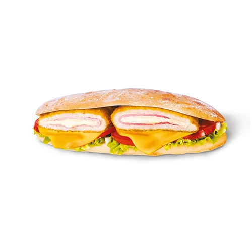 Cordon bleu