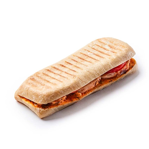 Poulet Tikka