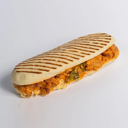 Poulet Curry