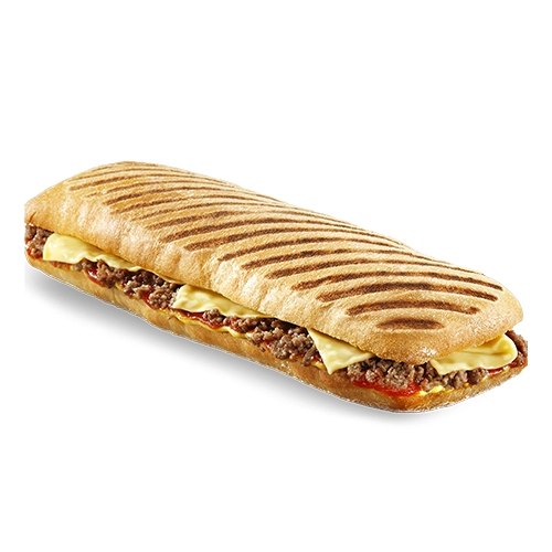 Steak haché